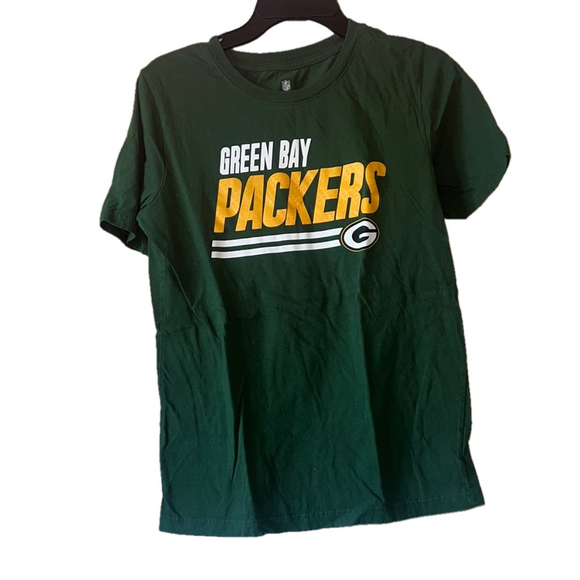 women’s nfl Green Bay Packers T-Shirt - Picture 1 of 7